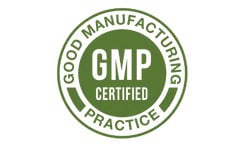 GMP certified